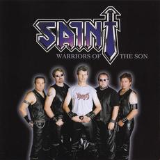 Warriors Of The Son mp3 Album by Saint