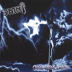 Crime Scene Earth mp3 Album by Saint