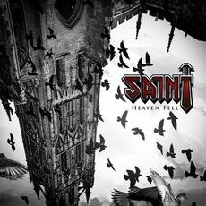 Heaven Fell mp3 Album by Saint