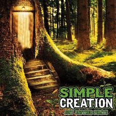 Just Another Pirate mp3 Album by Simple Creation