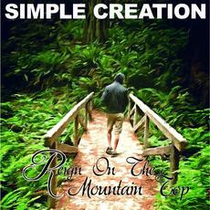 Reign on the Mountain Top mp3 Album by Simple Creation