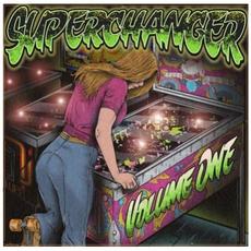 Volume One mp3 Album by Superchanger
