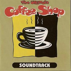 The Ultimate Coffee Shop Soundtrack mp3 Album by Vic Hildebrandt