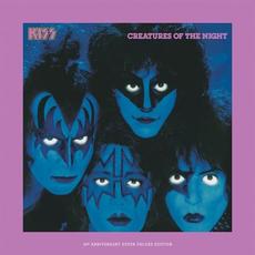 Creatures of the Night (40th Anniversary Edition) mp3 Album by KISS