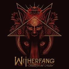 Blood For The Master mp3 Album by Witherfang