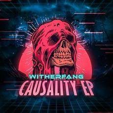Causality EP mp3 Album by Witherfang