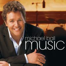 Music mp3 Album by Michael Ball