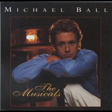 The Musicals mp3 Album by Michael Ball