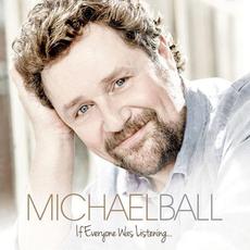 If Everyone Was Listening mp3 Album by Michael Ball