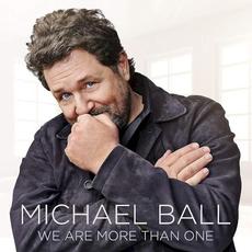 We Are More Than One mp3 Album by Michael Ball