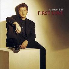 First Love mp3 Album by Michael Ball