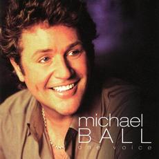 One Voice mp3 Album by Michael Ball