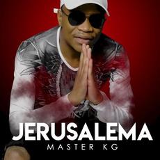 Jerusalema mp3 Album by Master KG
