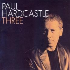 Three mp3 Album by Paul Hardcastle