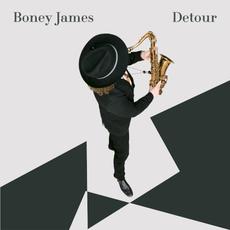 Detour mp3 Album by Boney James