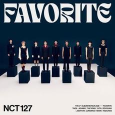 Favorite mp3 Album by NCT 127