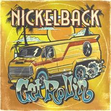 Get Rollin’ mp3 Album by Nickelback