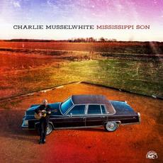 Mississippi Son mp3 Album by Charlie Musselwhite