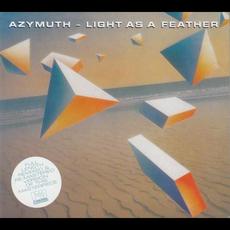 Light as a Feather (Remastered) mp3 Artist Compilation by Azymuth