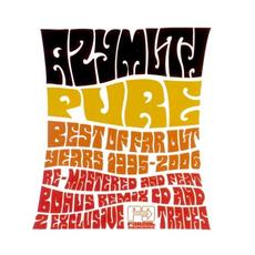 Pure: Best of Far Out Years 1995–2006 mp3 Artist Compilation by Azymuth