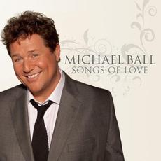 Songs of Love mp3 Artist Compilation by Michael Ball