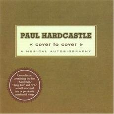 Cover to Cover mp3 Artist Compilation by Paul Hardcastle