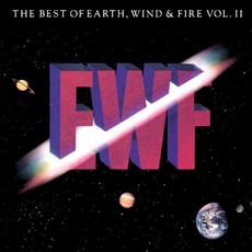 The Best of Earth, Wind & Fire, Volume II mp3 Artist Compilation by Earth, Wind & Fire