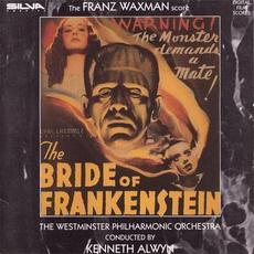 The Bride of Frankenstein mp3 Soundtrack by Franz Waxman