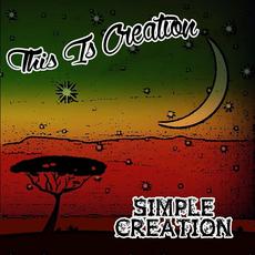 This Is Creation mp3 Single by Simple Creation