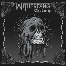 Causality mp3 Single by Witherfang