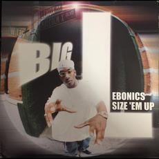 Ebonics / Size ’Em Up mp3 Single by Big L