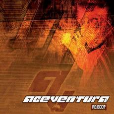Re:Boot mp3 Album by Ace Ventura