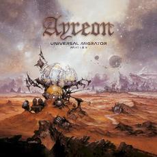 The Universal Migrator (Remixed & Remastered) mp3 Album by Ayreon