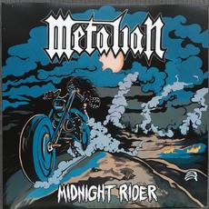 Midnight Rider (Remastered) mp3 Album by Metalian