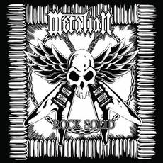 Rock Solid mp3 Album by Metalian