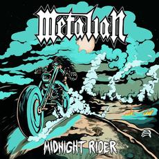 Midnight Rider mp3 Album by Metalian