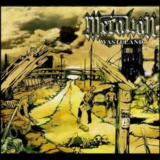 Wasteland mp3 Album by Metalian