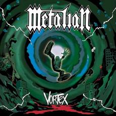 Vortex mp3 Album by Metalian
