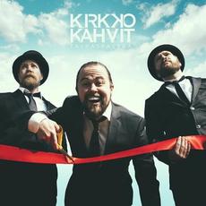 Taivaspaikka mp3 Album by Kirkkokahvit