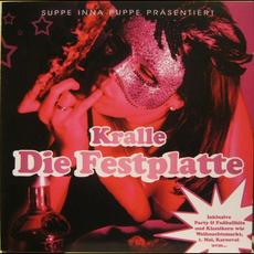 Die Festplatte mp3 Album by Kralle