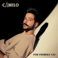 Por primera vez mp3 Album by Camilo