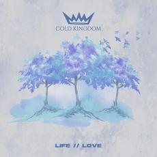 Life//Love mp3 Album by Cold Kingdom