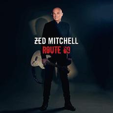 Route 69 mp3 Album by Zed Mitchell