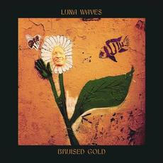 Bruised Gold mp3 Album by Luna Waves