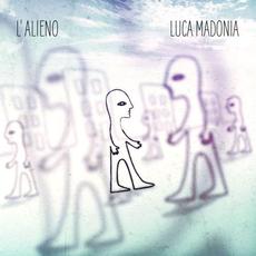 L'alieno mp3 Album by Luca Madonia