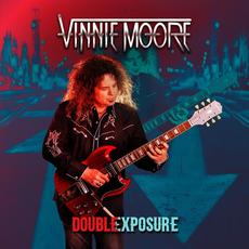 Double Exposure mp3 Album by Vinnie Moore