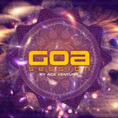 Goa Session By Ace Ventura mp3 Artist Compilation by Ace Ventura