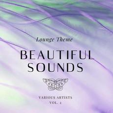 Beautiful Sounds (Lounge Theme), Vol. 2 mp3 Compilation by Various Artists
