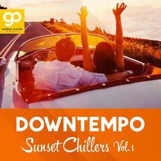 Downtempo Sunset Chillers, Vol. 1 mp3 Compilation by Various Artists