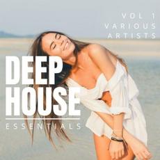 Deep-House Essentials, Vol. 1 mp3 Compilation by Various Artists